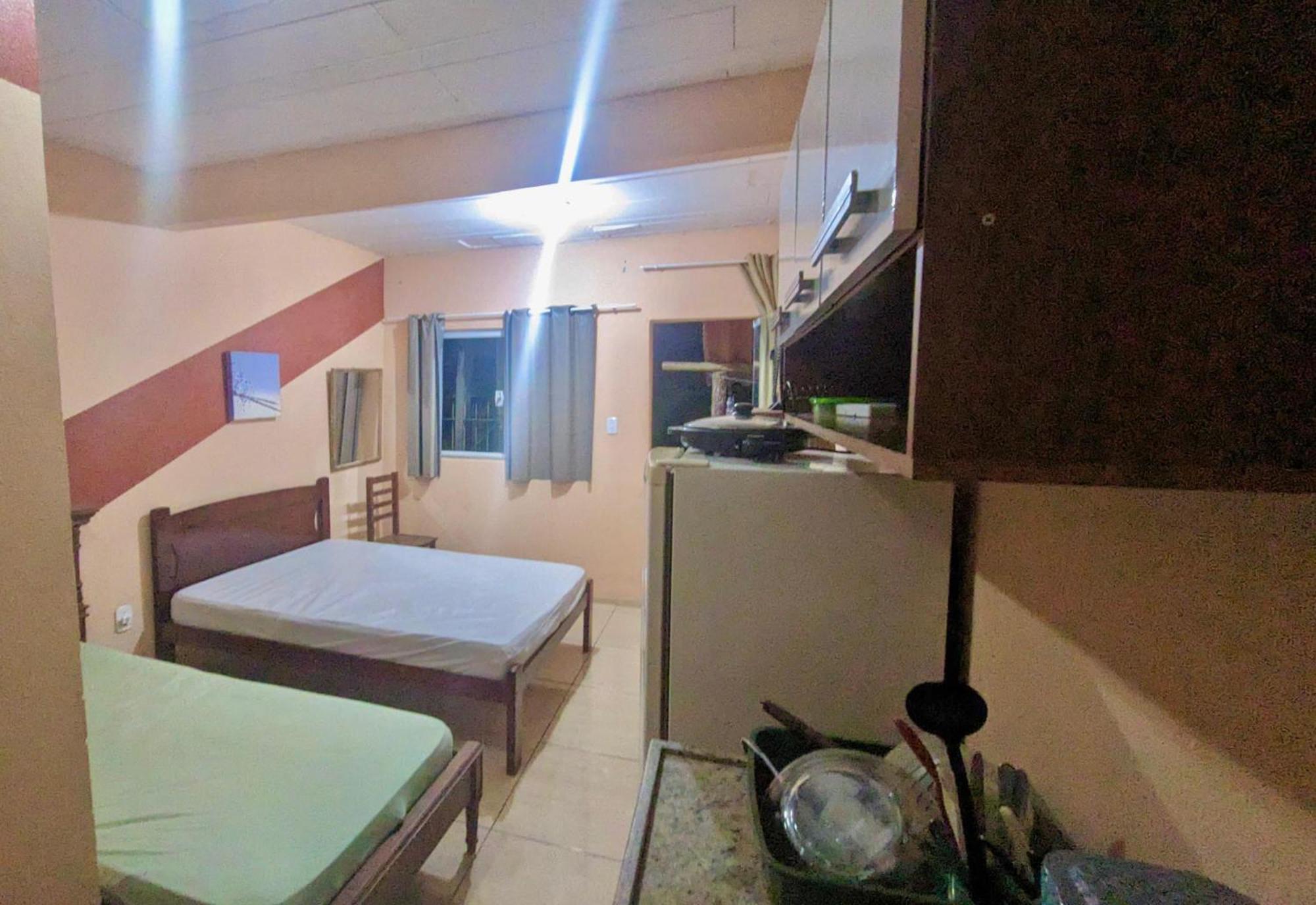Sao Goncalo Paraty Rj Экстерьер фото